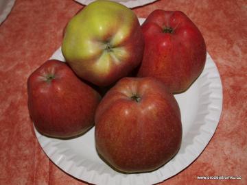 Red Delicious