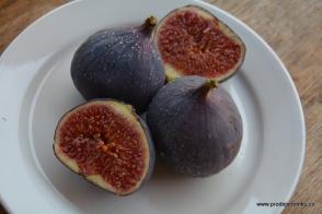 Fíkovník Black Mission